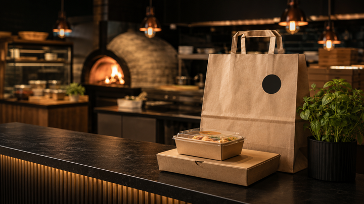 About hero image for Toppings Takeaway