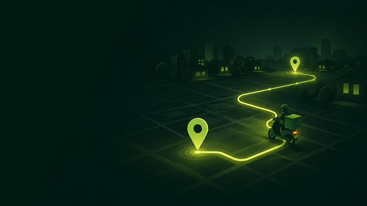 Delivery hero image for Toppings Takeaway