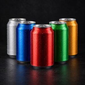 Cans