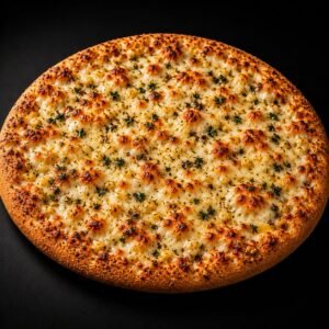 Cheese Garlic Bread