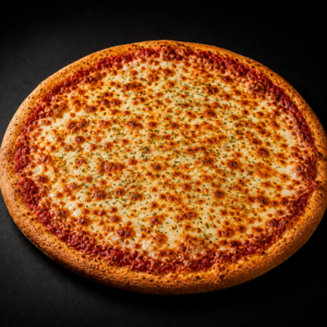 Cheese & Tomato