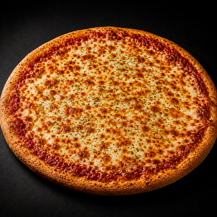 Cheese & Tomato