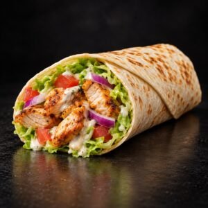 Chicken Wrap