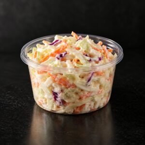 Coleslaw Tub