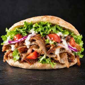 Doner Kebab