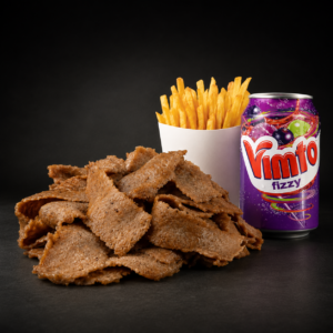 Doner Meal Deal
