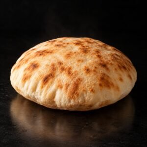 Hot Pitta