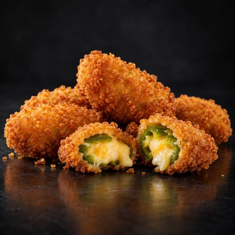 Jalapeno Bites