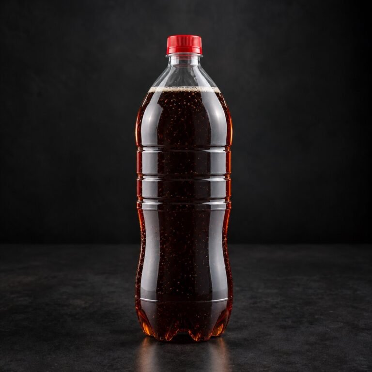 Large Bottle