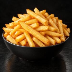 Large Chips