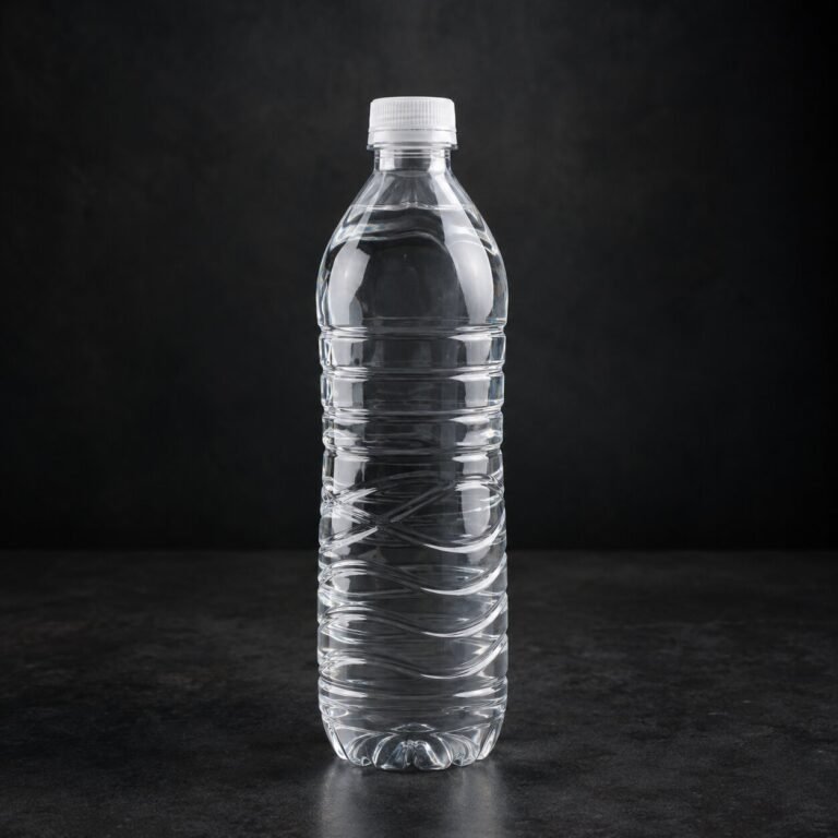 Mineral Water