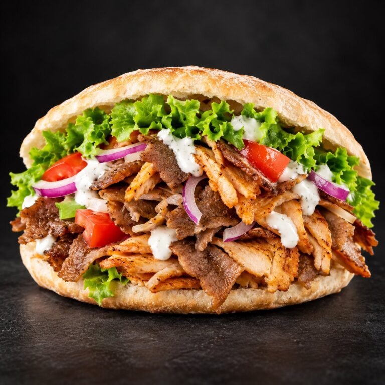 Mix Doner