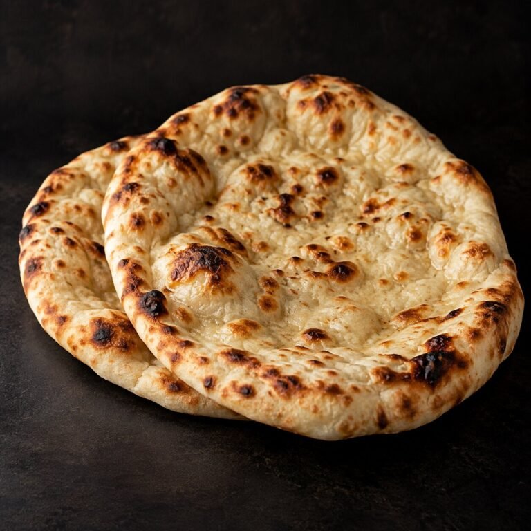 Naan Bread