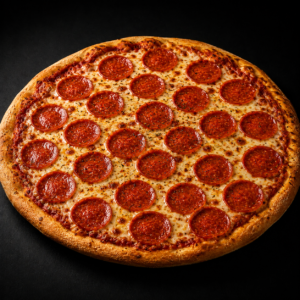 Pepperoni