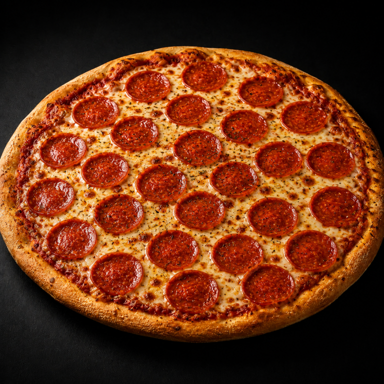 Pepperoni