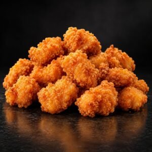 Popcorn Chicken