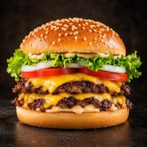 Smash Burger