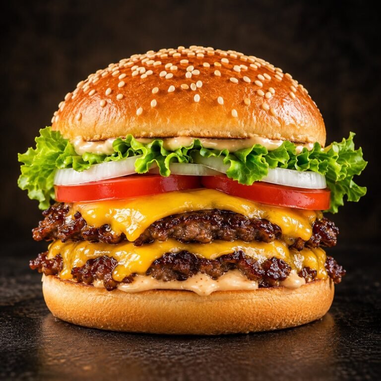 Smash Burger