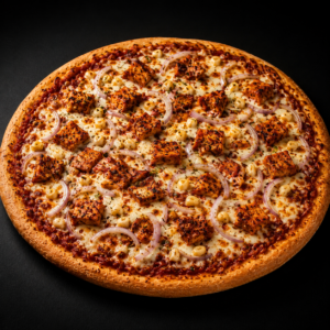 Spicy (Garlic Lovers)