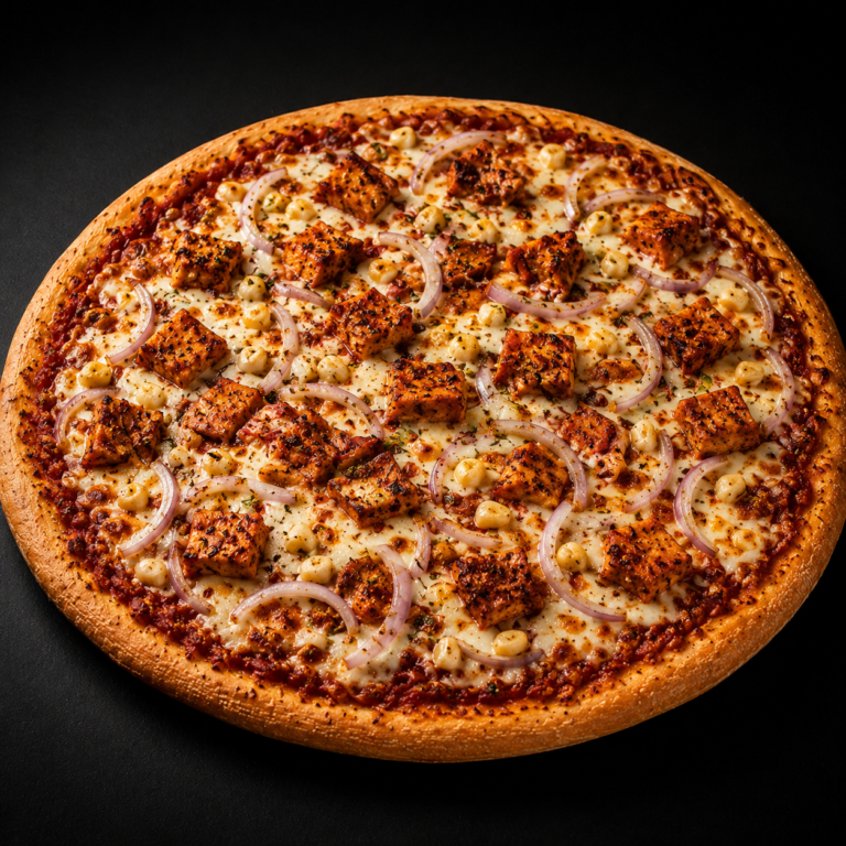 Spicy (Garlic Lovers)