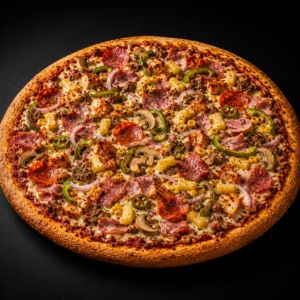 Toppings Special
