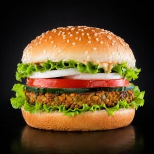 Vegi Burger