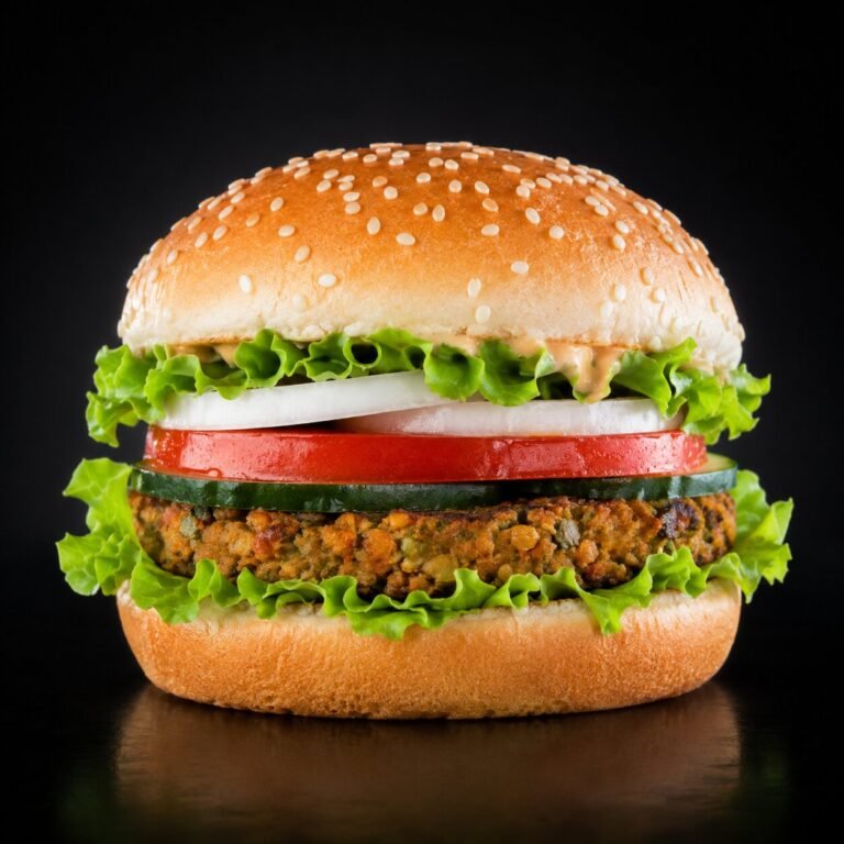 Vegi Burger