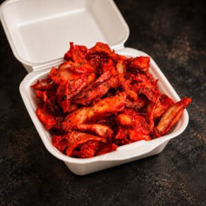 Chicken Doner in Tray
