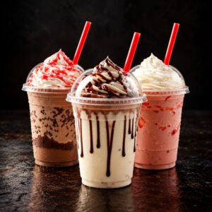 Milkshake