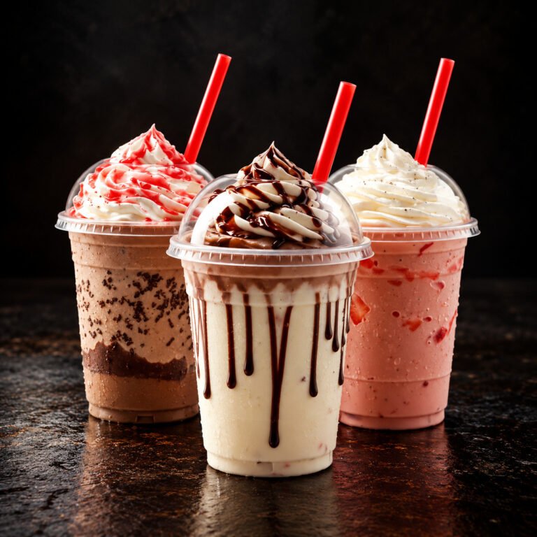 Milkshake